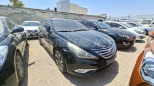 مستعمل هيونداي – Hyundai سوناتا – Sonata