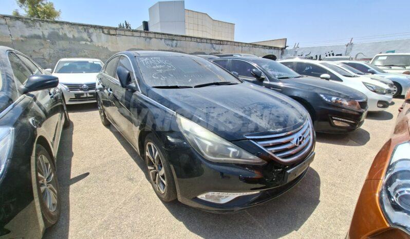 
								 مستعمل هيونداي – Hyundai سوناتا – Sonata ممتلئ									