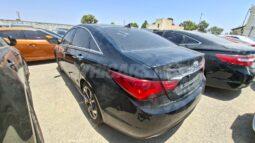 
										 مستعمل هيونداي – Hyundai سوناتا – Sonata ممتلئ									