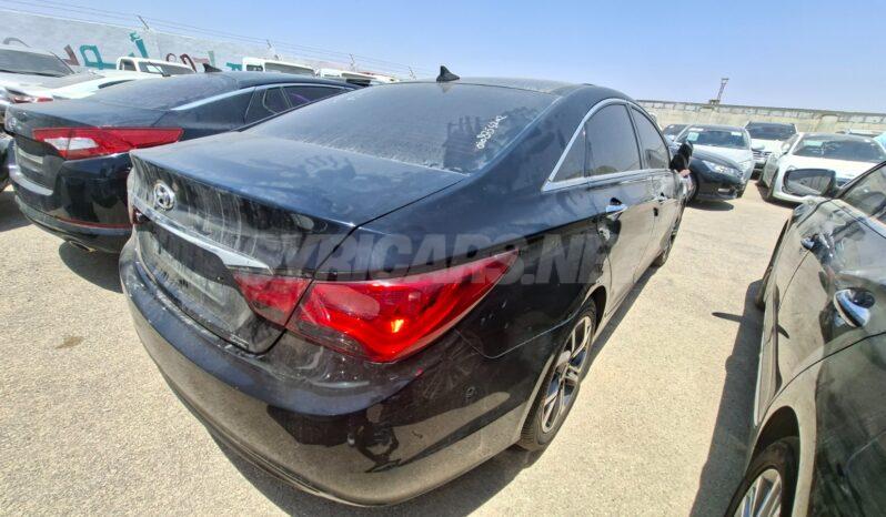 
								 مستعمل هيونداي – Hyundai سوناتا – Sonata ممتلئ									