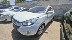 
										 مستعمل هيونداي – Hyundai توسان – Tucson ممتلئ									