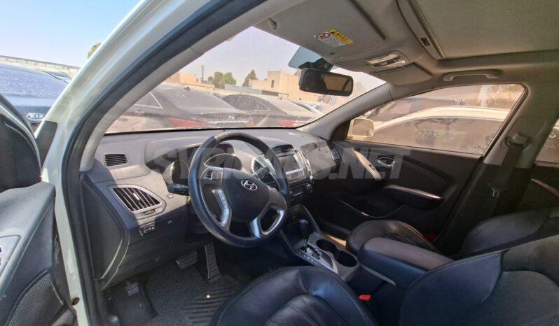 
								 مستعمل هيونداي – Hyundai توسان – Tucson ممتلئ									