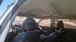 
										 مستعمل هيونداي – Hyundai توسان – Tucson ممتلئ									