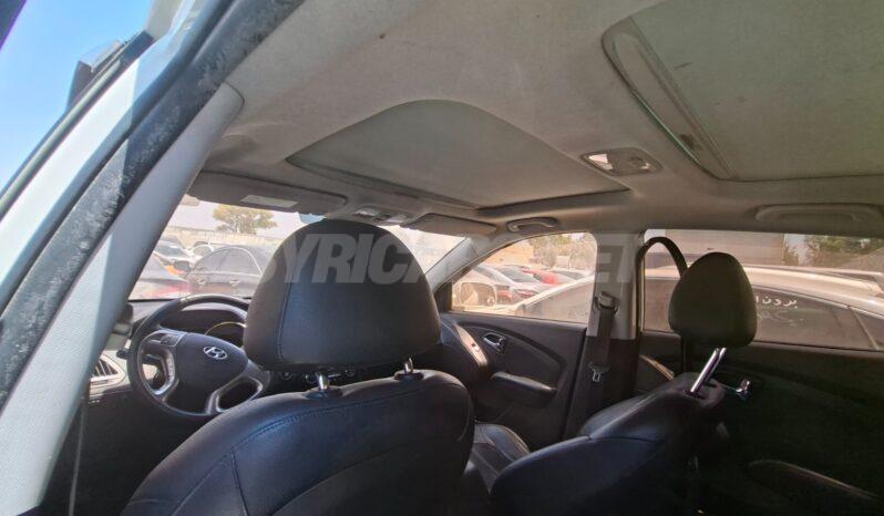 
								 مستعمل هيونداي – Hyundai توسان – Tucson ممتلئ									