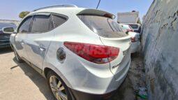 
										 مستعمل هيونداي – Hyundai توسان – Tucson ممتلئ									