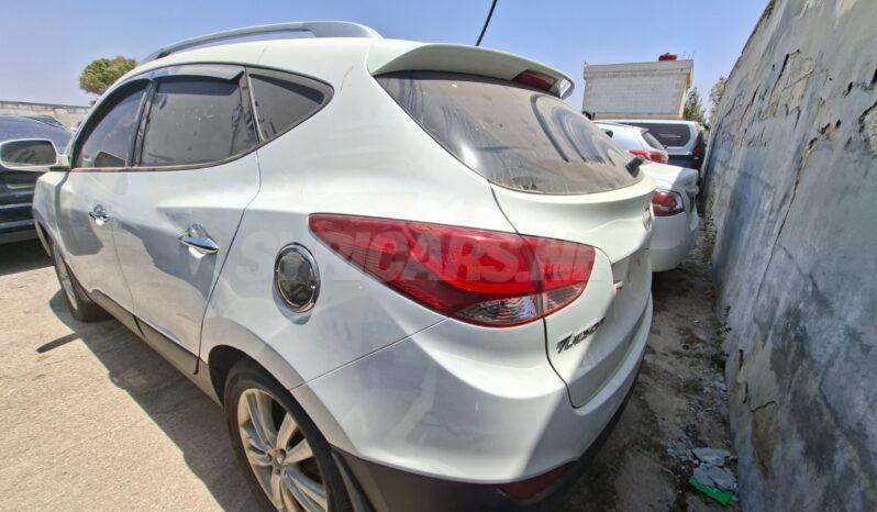 
								 مستعمل هيونداي – Hyundai توسان – Tucson ممتلئ									