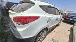 
										 مستعمل هيونداي – Hyundai توسان – Tucson ممتلئ									