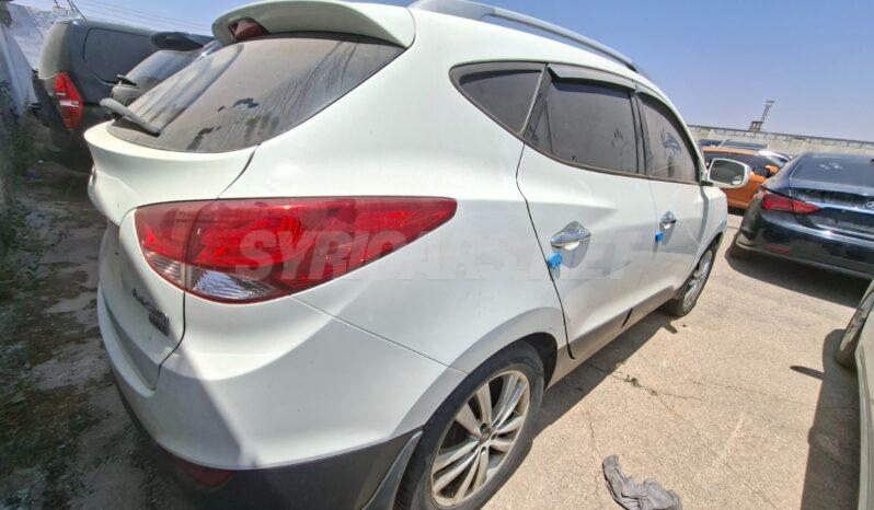 
								 مستعمل هيونداي – Hyundai توسان – Tucson ممتلئ									