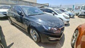 مستعمل كيا – Kia K5