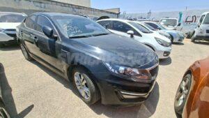 مستعمل كيا – Kia K5