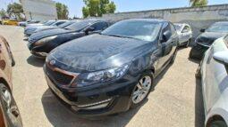 
										 مستعمل كيا – Kia K5 ممتلئ									