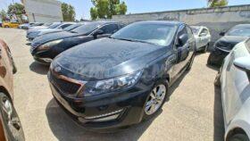 مستعمل كيا – Kia K5