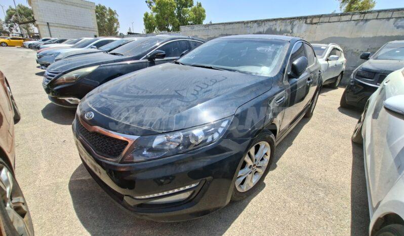 
								 مستعمل كيا – Kia K5 ممتلئ									