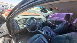 
										 مستعمل كيا – Kia K5 ممتلئ									