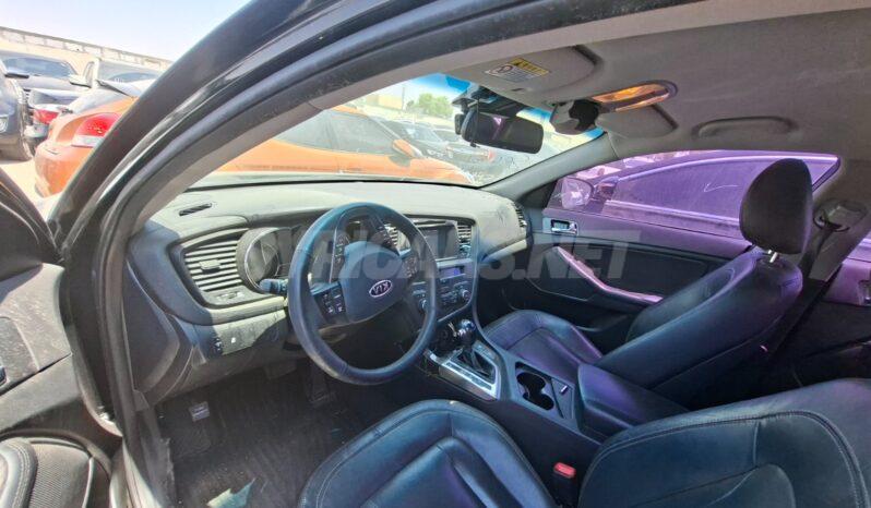 
								 مستعمل كيا – Kia K5 ممتلئ									