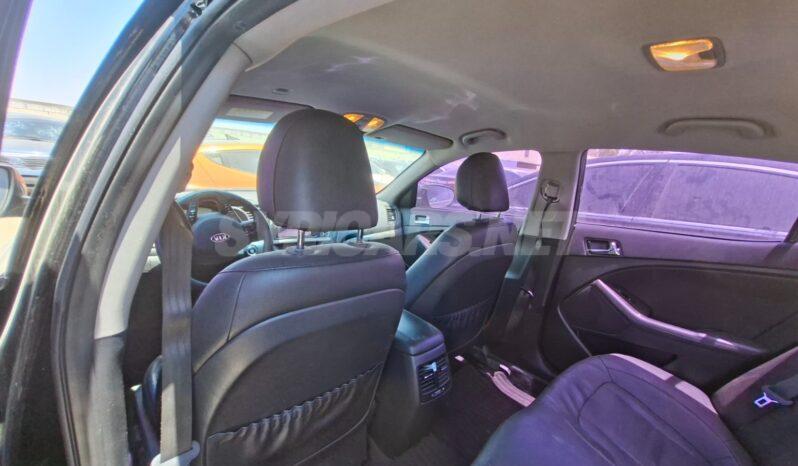 
								 مستعمل كيا – Kia K5 ممتلئ									