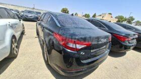 مستعمل كيا – Kia K5