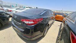 
										 مستعمل كيا – Kia K5 ممتلئ									