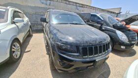 مستعمل جيب – Jeep شيروكي – Cherokee