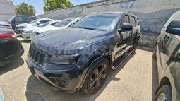 
										 مستعمل جيب – Jeep شيروكي – Cherokee ممتلئ									