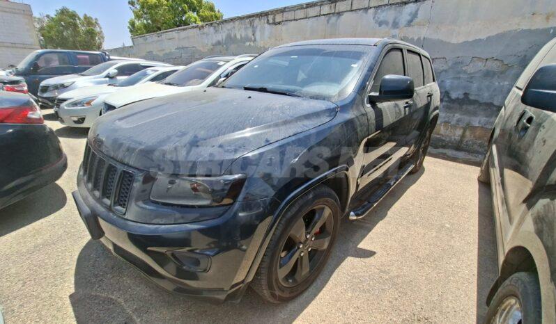 
								 مستعمل جيب – Jeep شيروكي – Cherokee ممتلئ									