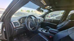 
										 مستعمل جيب – Jeep شيروكي – Cherokee ممتلئ									