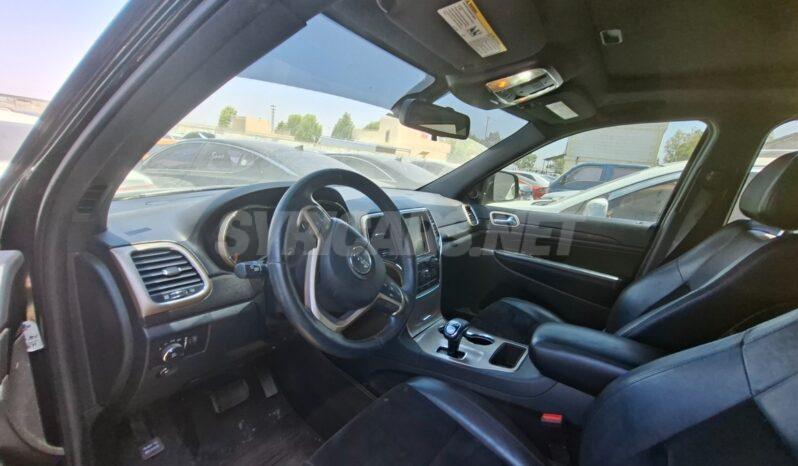 
								 مستعمل جيب – Jeep شيروكي – Cherokee ممتلئ									
