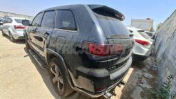 
										 مستعمل جيب – Jeep شيروكي – Cherokee ممتلئ									