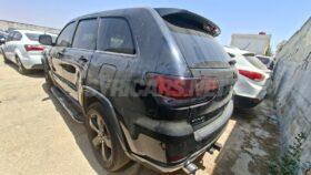 مستعمل جيب – Jeep شيروكي – Cherokee