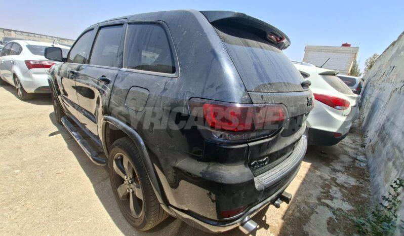 
								 مستعمل جيب – Jeep شيروكي – Cherokee ممتلئ									