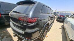 
										 مستعمل جيب – Jeep شيروكي – Cherokee ممتلئ									