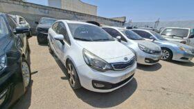 مستعمل كيا – Kia برايد – Pride