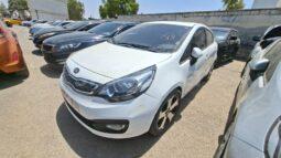 
										 مستعمل كيا – Kia برايد – Pride ممتلئ									