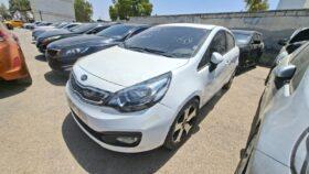 مستعمل كيا – Kia برايد – Pride