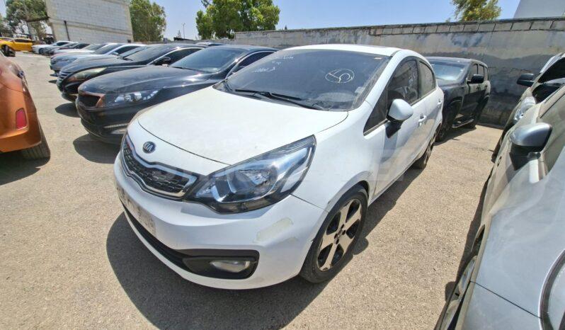 
								 مستعمل كيا – Kia برايد – Pride ممتلئ									