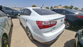 مستعمل كيا – Kia برايد – Pride