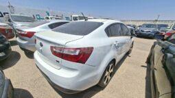
										 مستعمل كيا – Kia برايد – Pride ممتلئ									