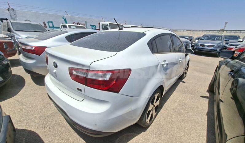 
								 مستعمل كيا – Kia برايد – Pride ممتلئ									