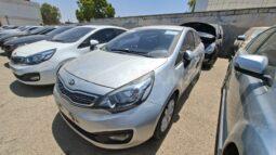 
										 مستعمل كيا – Kia برايد – Pride ممتلئ									