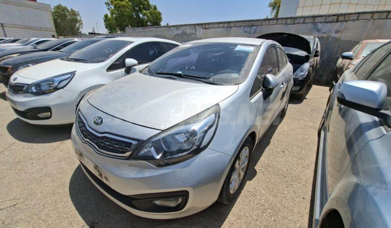 
								 مستعمل كيا – Kia برايد – Pride ممتلئ									