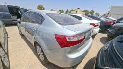 
										 مستعمل كيا – Kia برايد – Pride ممتلئ									