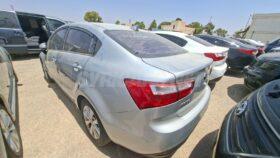 مستعمل كيا – Kia برايد – Pride