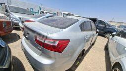
										 مستعمل كيا – Kia برايد – Pride ممتلئ									