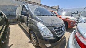مستعمل هيونداي – Hyundai ستاريكس – Starex