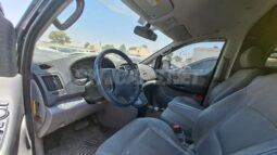 
										 مستعمل هيونداي – Hyundai ستاريكس – Starex ممتلئ									