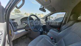 مستعمل هيونداي – Hyundai ستاريكس – Starex