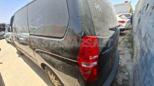 مستعمل هيونداي – Hyundai ستاريكس – Starex