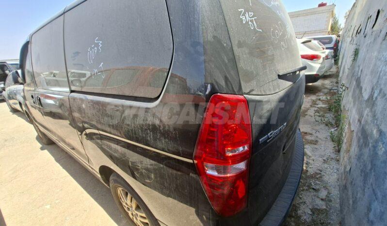
								 مستعمل هيونداي – Hyundai ستاريكس – Starex ممتلئ									