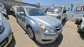 مستعمل سوبارو – Subaru ليجاسي – Legacy