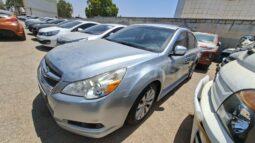 
										 مستعمل سوبارو – Subaru ليجاسي – Legacy ممتلئ									